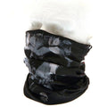 Front - Call Of Duty War Zone Multiway Snood