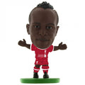 Front - Liverpool FC Sadio Mane SoccerStarz Football Figurine
