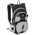 Front - Trespass Terminal Cycling Backpack/Rucksack (15 Litres)