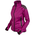 Front - Trespass Womens/Ladies Taut Waterproof Active Jacket