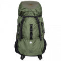 Front - Trespass Circul8 Hiking Backpack/Rucksack (30 Litres)