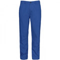 Front - Trespass Mens Milium Classic Casual Trousers