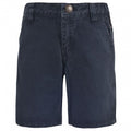 Front - Trespass Childrens Boys Keltie Summer Shorts