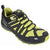 Front - Trespass Mens Pace Lightweight Active Trainers
