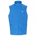 Front - Trespass Mens Cordoba Fleece Gilet