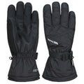 Front - Trespass Childrens/Kids Reunited II Waterproof Ski Gloves