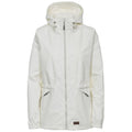 Front - Trespass Womens/Ladies Cruella Waterproof Jacket