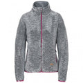 Front - Trespass Womens/Ladies Muirhead Fleece Jacket