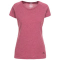 Front - Trespass Womens/Ladies Beinta T-Shirt