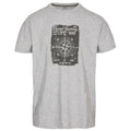 Front - Trespass Mens Course T-Shirt
