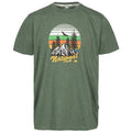 Front - Trespass Mens Estate T-Shirt