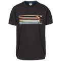 Front - Trespass Mens Cycle T-Shirt