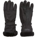 Front - Trespass Womens/Ladies Yani Gloves