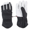 Front - Trespass Womens/Ladies Derigi Gloves