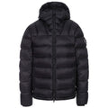 Front - Trespass Mens Chadwick DLX Down Jacket