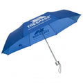 Front - Trespass Compact Umbrella With Fabric Sleeve