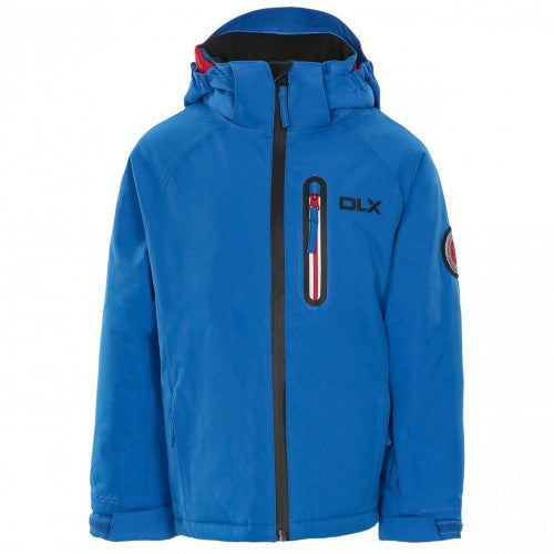 Dlx ski jacket store