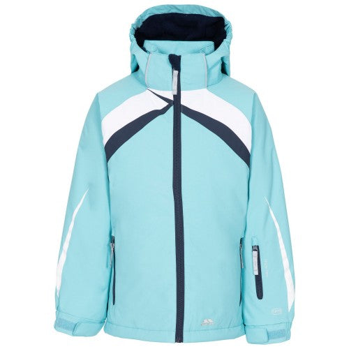 Trespass Girls Distinct Ski Jacket Discounts on great Brands
