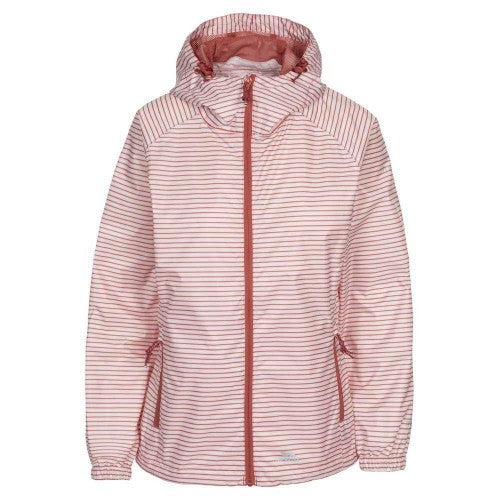 Trespass indulge ladies jacket discount