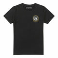 Front - Zoo York Mens Brooklyn Bridge T-Shirt