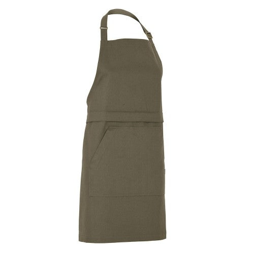 Front - Cottover Twill Apron