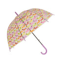 Front - X-brella Womens/Ladies Animal Pattern Umbrella