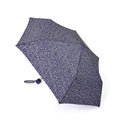Front - Drizzles Womens/Ladies Daisies Compact Umbrella
