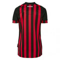 Red-Black - Back - Ipswich Town FC Childrens-Kids 22-23 Umbro Away Jersey