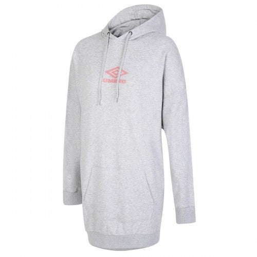 Umbro Womens/Ladies Diamond Oversized Hoodie Discounts on great