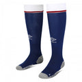 Front - England Red Roses Womens/Ladies Umbro Home Socks