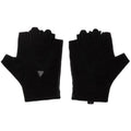 Front - Puma Womens Selena Gomez Biker Gloves