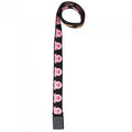 Front - Vans Womens/Ladies Witty Web Belt