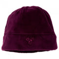Front - Jack Wolfskin Womens/Ladies Koala Winter Hat