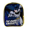Front - Batman Childrens/Kids The Dark Knight Premium Backpack