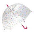 Front - Susino Womens/Ladies X-brella Stars Umbrella