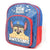 Front - Paw Patrol Childrens/Kids Awesome Backpack