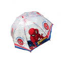 Front - Spider-Man Childrens/Kids Stick Umbrella