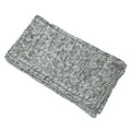 Front - Puma Unisex Adults Knit Scarf