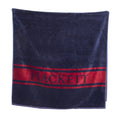 Front - Hackett Logo Beach Towel