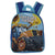 Front - JCB Childrens/Kids Lets Get Messy Backpack