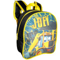 Front - JCB Childrens/Kids Joey Backpack