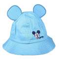Front - Disney Childrens/Kids Mickey Mouse Bucket Hat