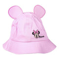 Front - Disney Childrens/Kids Minnie Mouse Bucket Hat
