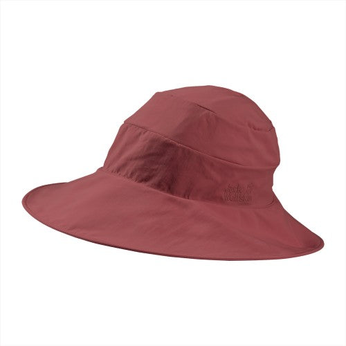Jack wolfskin supplex atacama hat top