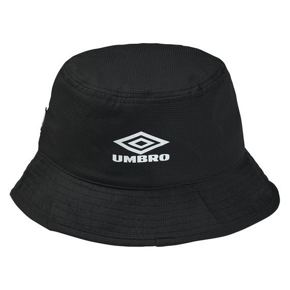 Umbro Addict Logo Bucket Hat – Universal Textiles