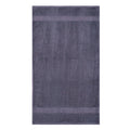 Steel Grey - Front - Jassz Towels Tiber Beach Towel