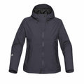 Ultramarine - Front - Stormtech Womens Lightning Shell Jacket