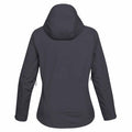 Ultramarine - Back - Stormtech Womens Lightning Shell Jacket