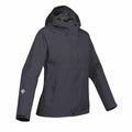 Ultramarine - Side - Stormtech Womens Lightning Shell Jacket