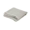 Sand - Front - Jassz Plain Guest Hand Towel (350 GSM) (Pack of 2)